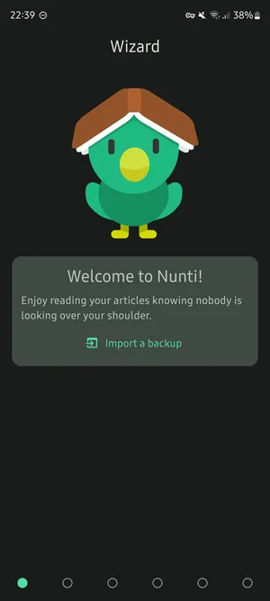 Nunti